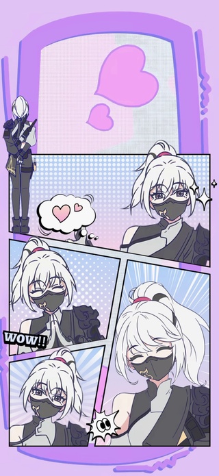 骇爪4