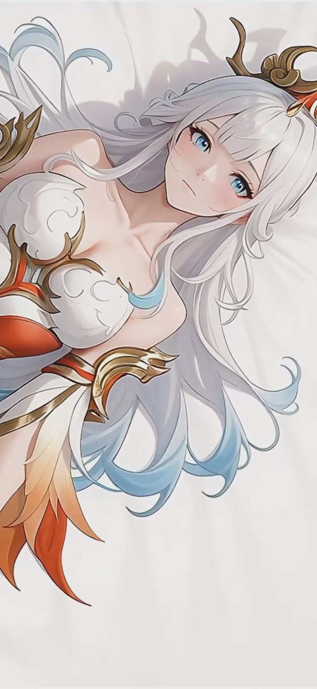 王昭君~凤凰于飞