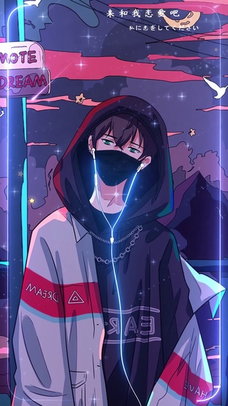 来和我恋爱吧