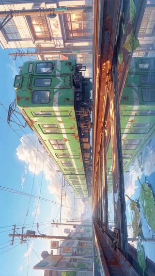 旧时光