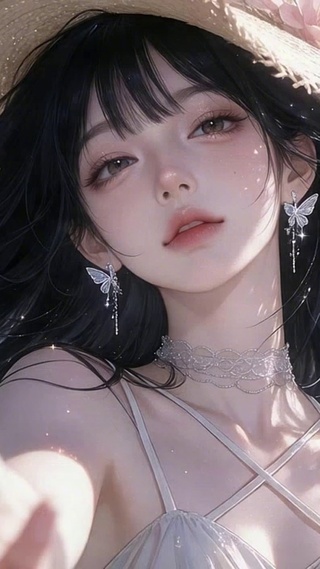 海边假日