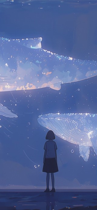 蓝梦