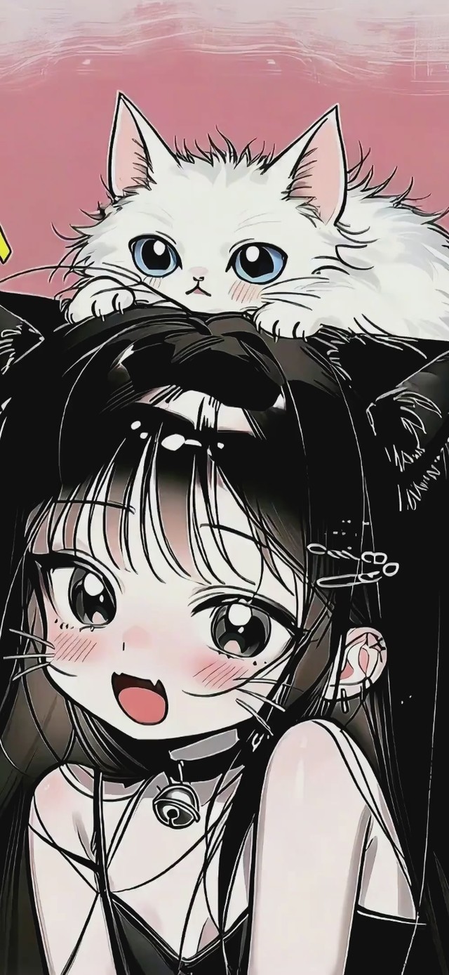淘气喵