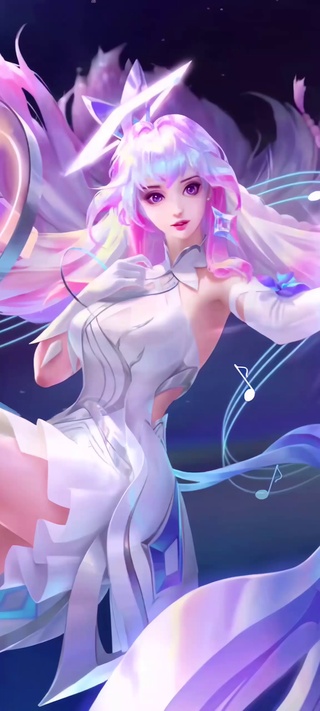 王昭君 星穹之声