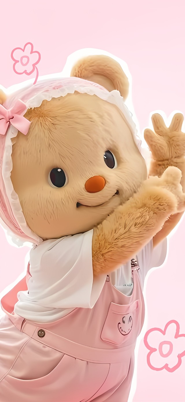 好天气都是自己给的