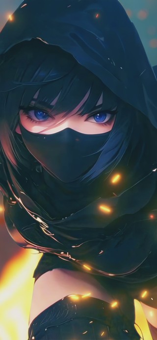 影流·朧の電光石火