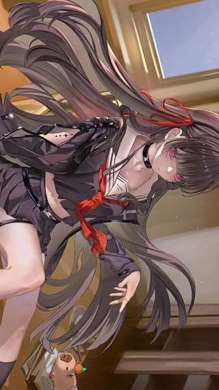 千咲（画师：南霁云）