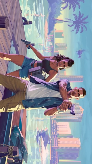 GTA6