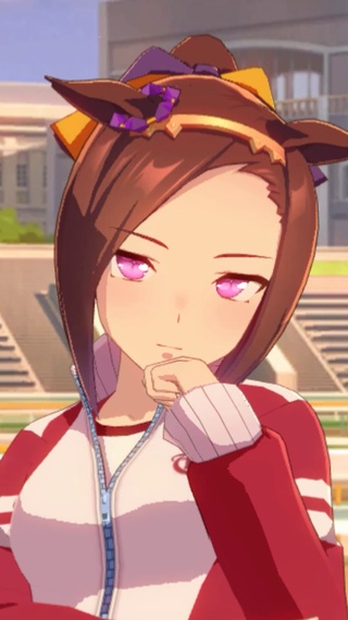 少女