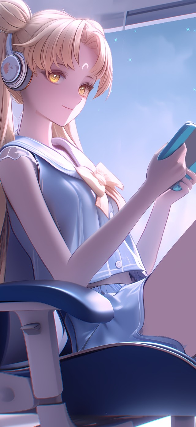 美少女的日常生活