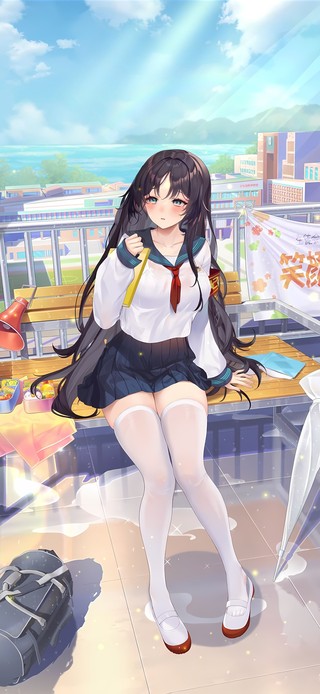 4K超清校花