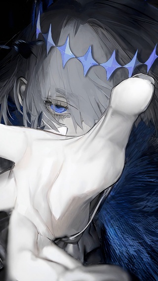 妖精王FGO
