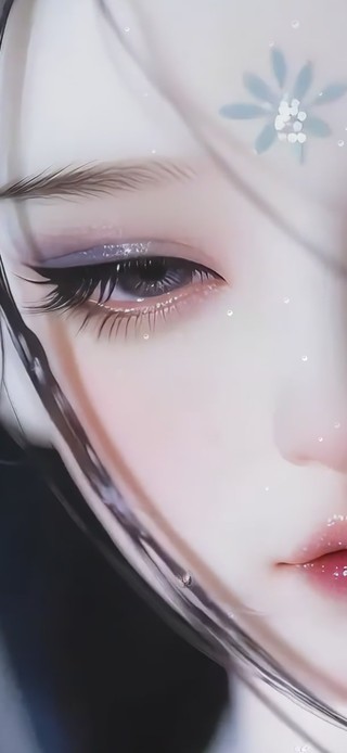 思念 陆雪琪