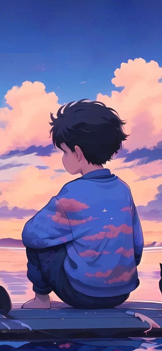 一起来看海