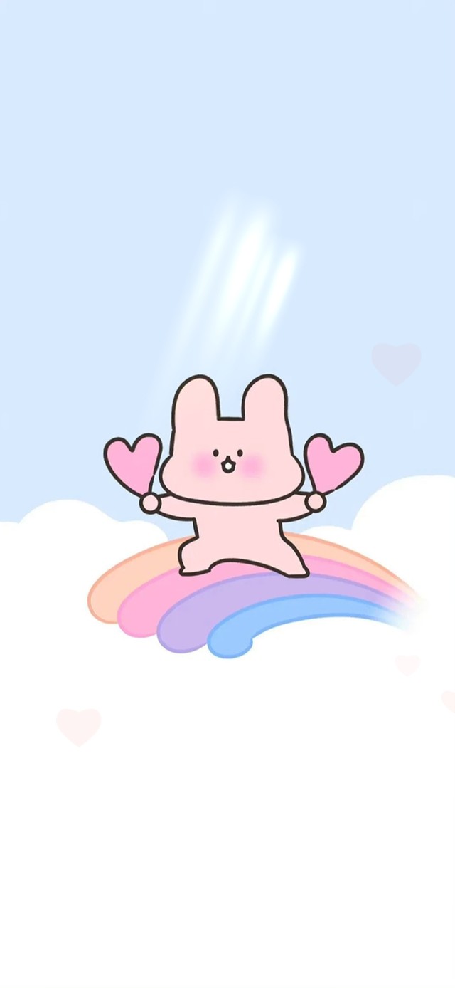 biubiubiu～爱心发射