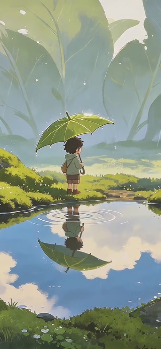 雨默11