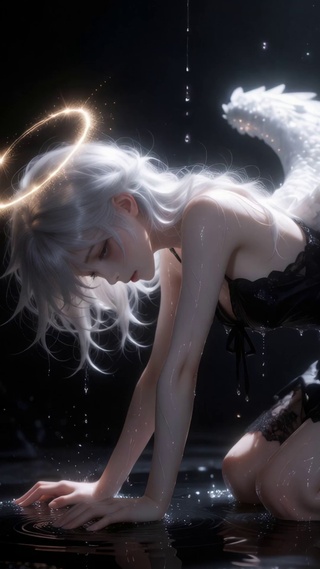 天使