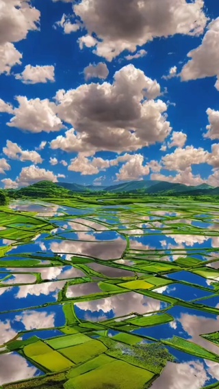 天空之境4K 
