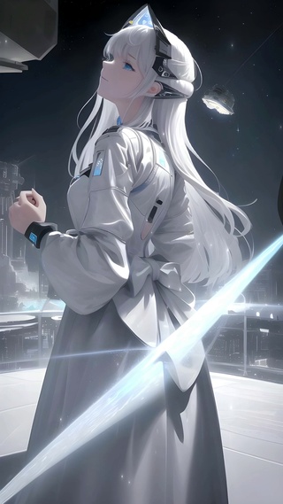 星球少女