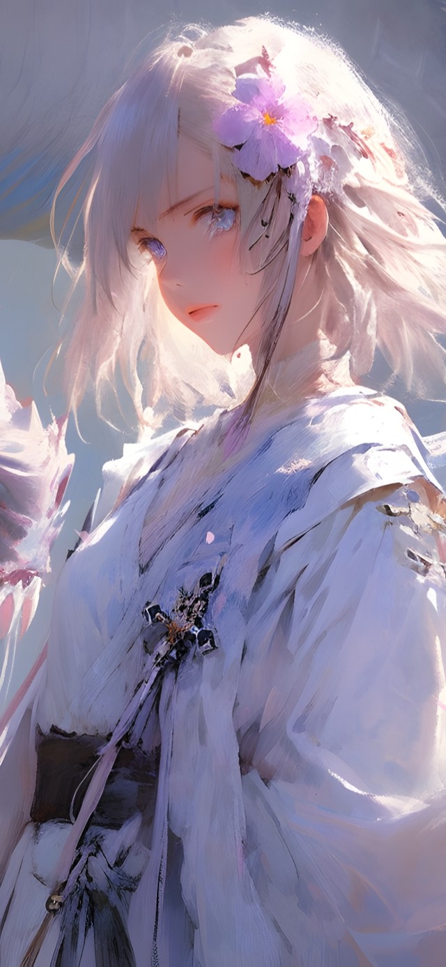 对峙