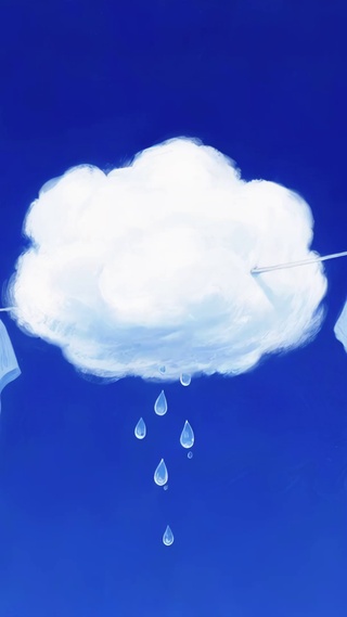 雨云