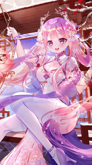 来自b站 