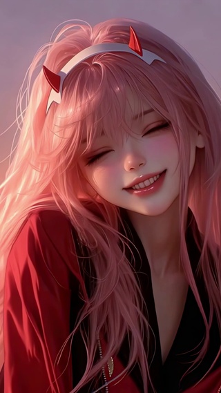 晚霞云海里的 02