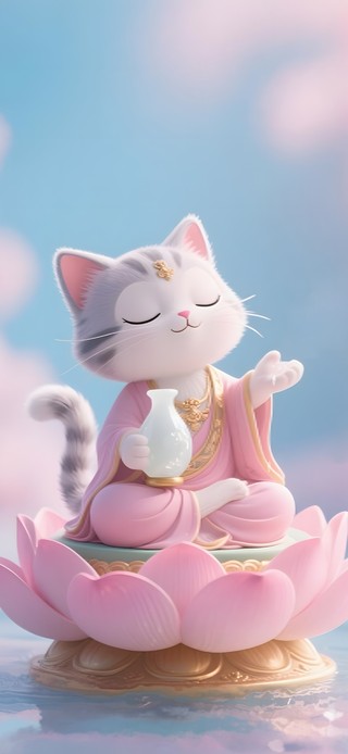 普渡众生