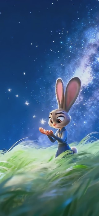 抓住星星的尾巴