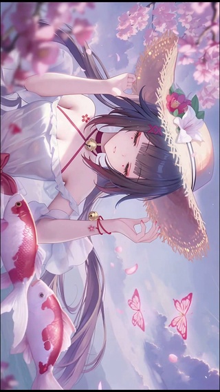 花火