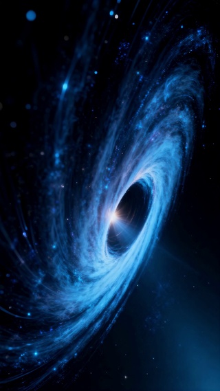 流转星河