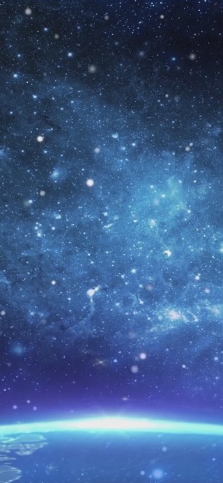 星空云系列壁纸十三