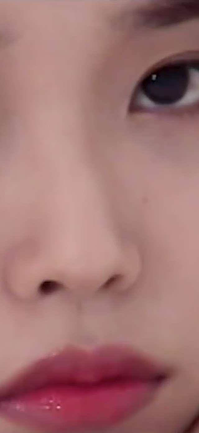 IU 李知恩 最新壁纸