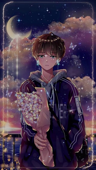 星辰大海