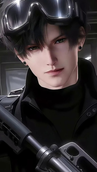 黎深30（灵音）