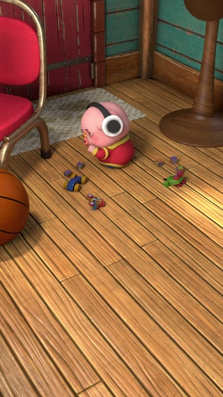 探探猫——当代年轻人带娃