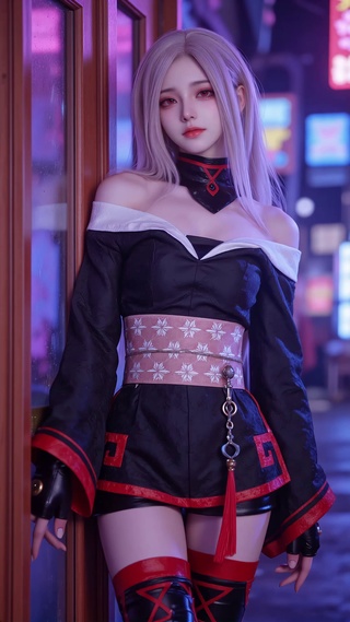 剑豪