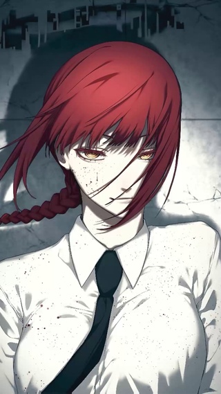玛奇玛女王