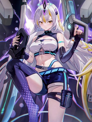 至序圣华（作者：天祈Eric）