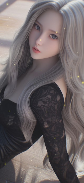 侧颜一转便软了秋声