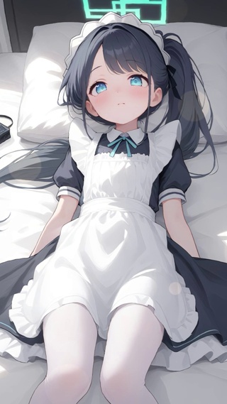 小女仆