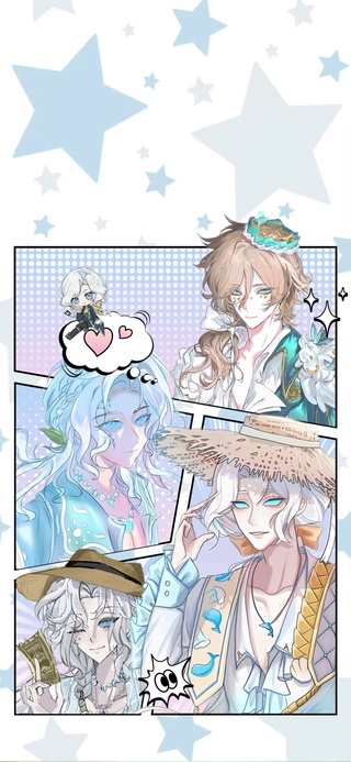 第五人格约瑟夫