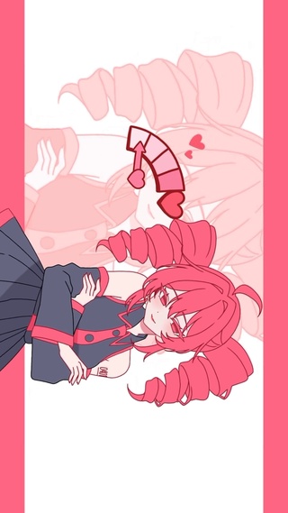 女孩子