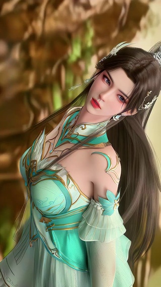 萱儿