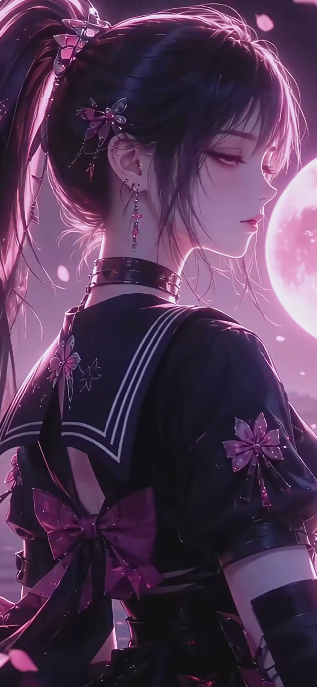 樱月