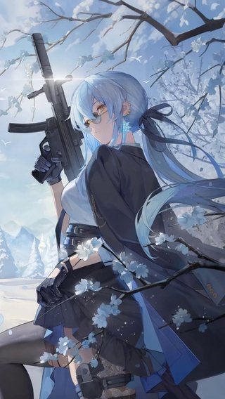 凛冬将至