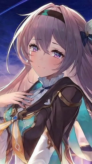 流萤