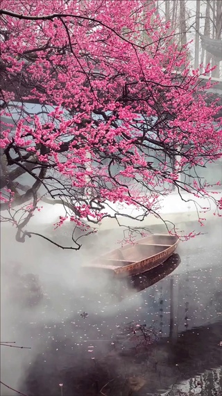 江南美景