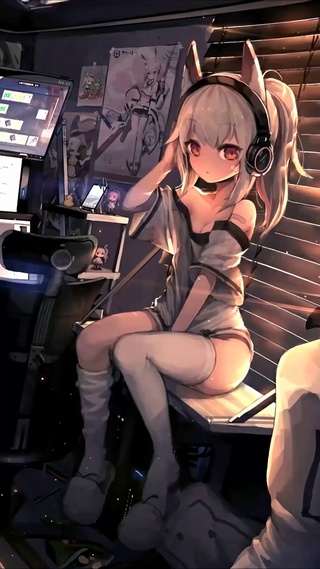 4KDJ少女啊