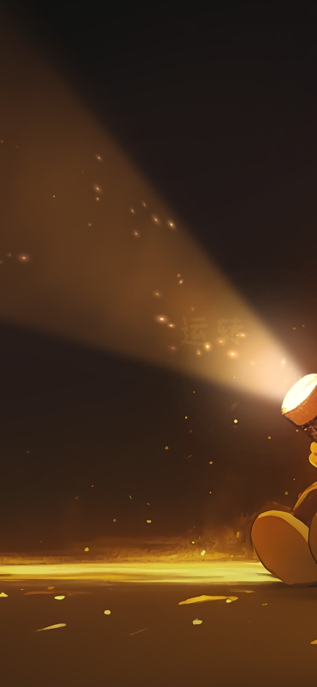 打工人：发财暴富顺风顺水